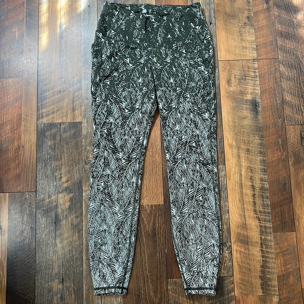 All In Motion Warm Leggings